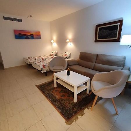 Apartment Pyr Fuengirola Ngoại thất bức ảnh