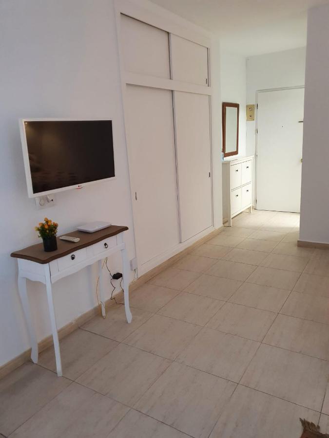 Apartment Pyr Fuengirola Ngoại thất bức ảnh