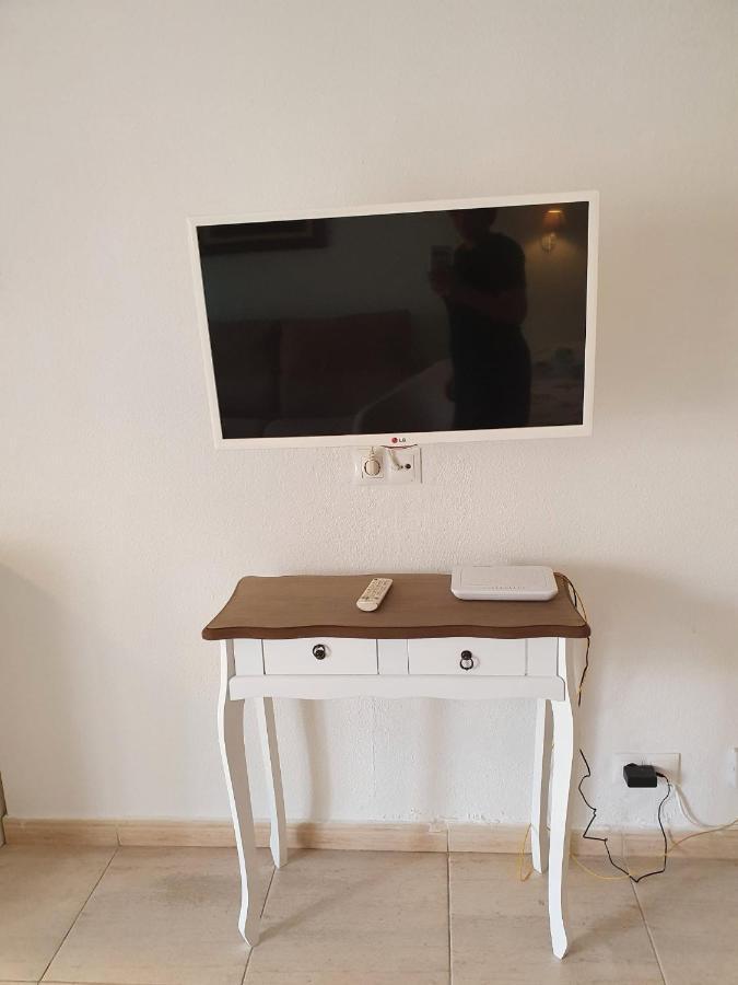 Apartment Pyr Fuengirola Ngoại thất bức ảnh