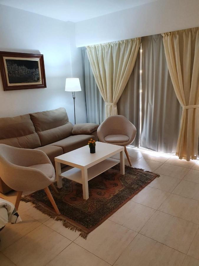 Apartment Pyr Fuengirola Ngoại thất bức ảnh