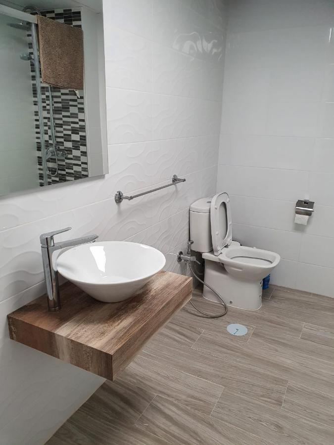 Apartment Pyr Fuengirola Ngoại thất bức ảnh
