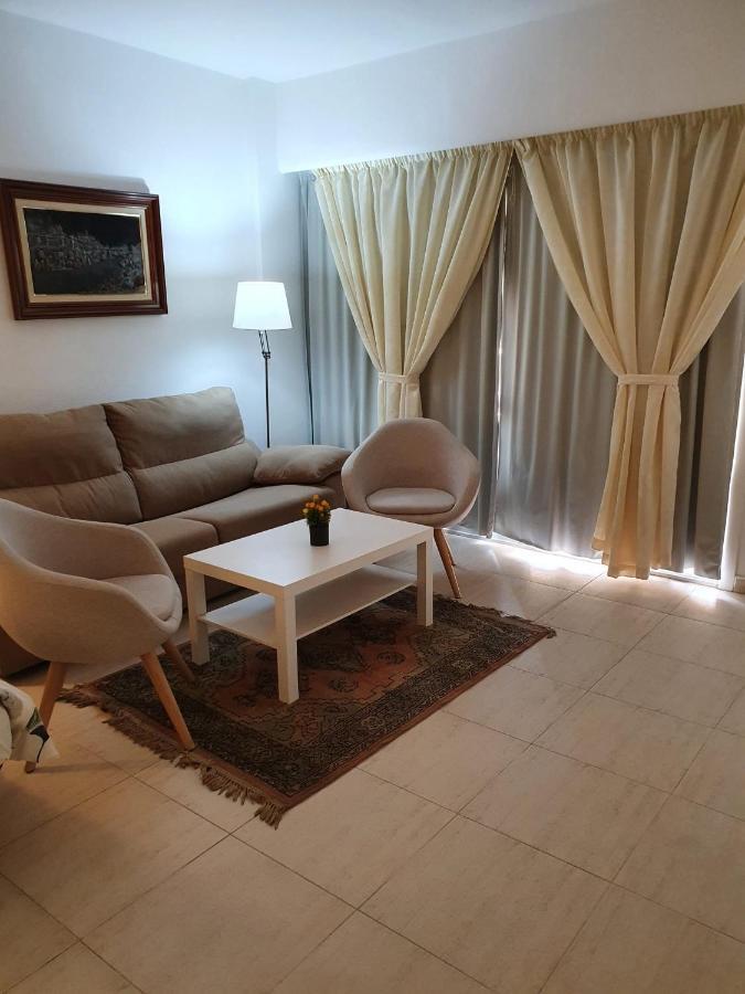Apartment Pyr Fuengirola Ngoại thất bức ảnh